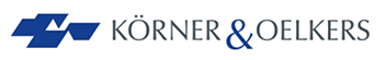 Körner & Oelkers Logo