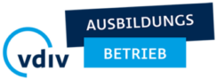 vdivNEU VDIV Ausbildungsbetrieb