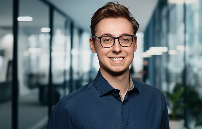 Körner und Oelkers – Haus- und Grundstücksverwaltung