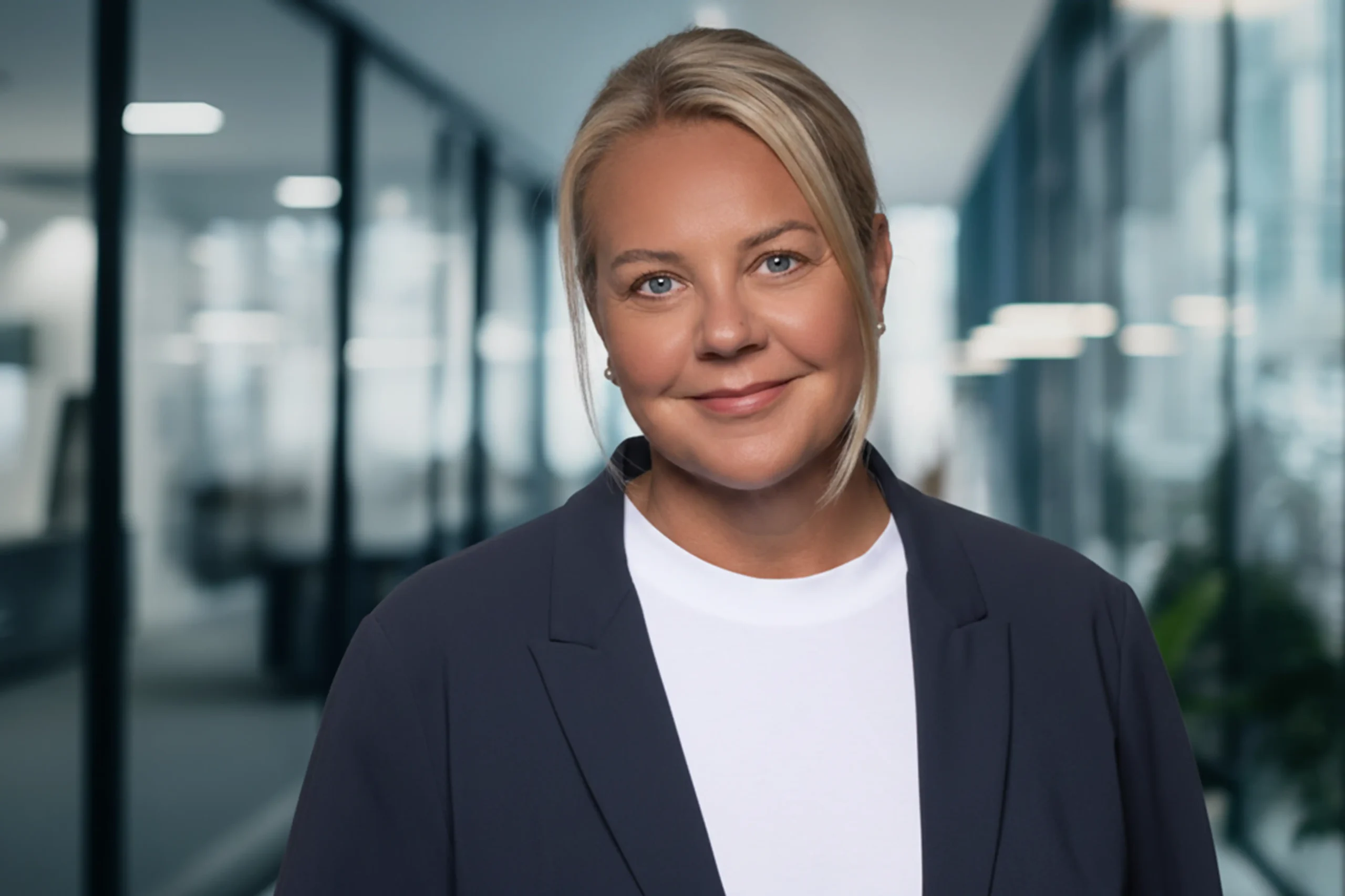 Stephanie Raasch